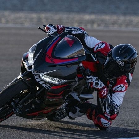 offizieller Aprilia Händler