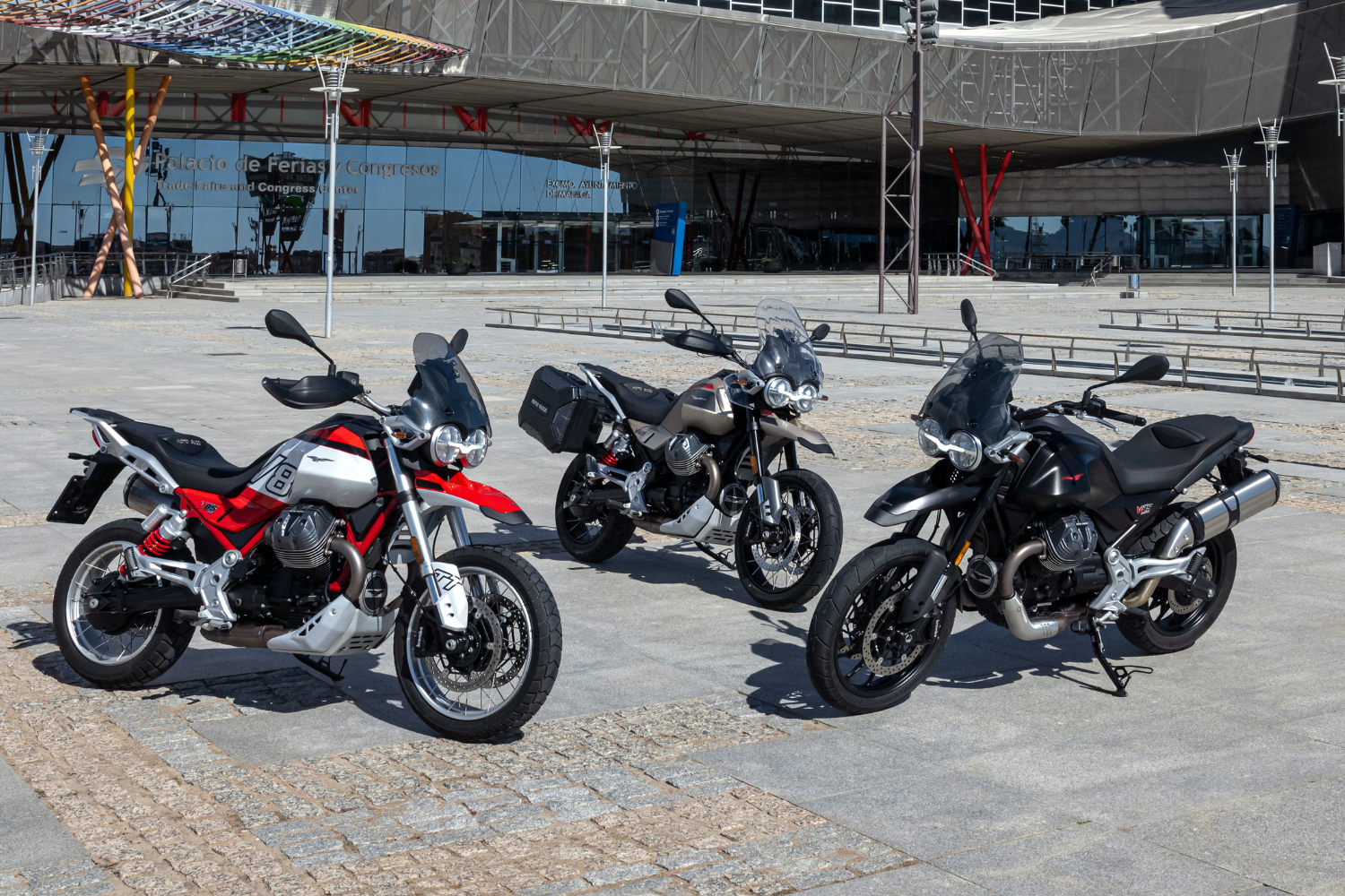 Markenoffener Motorradhandel für Celle und Umgebung