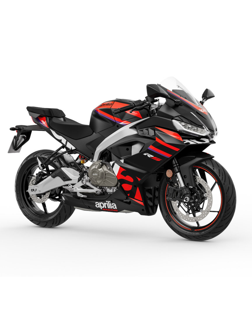 Aprilia RS457