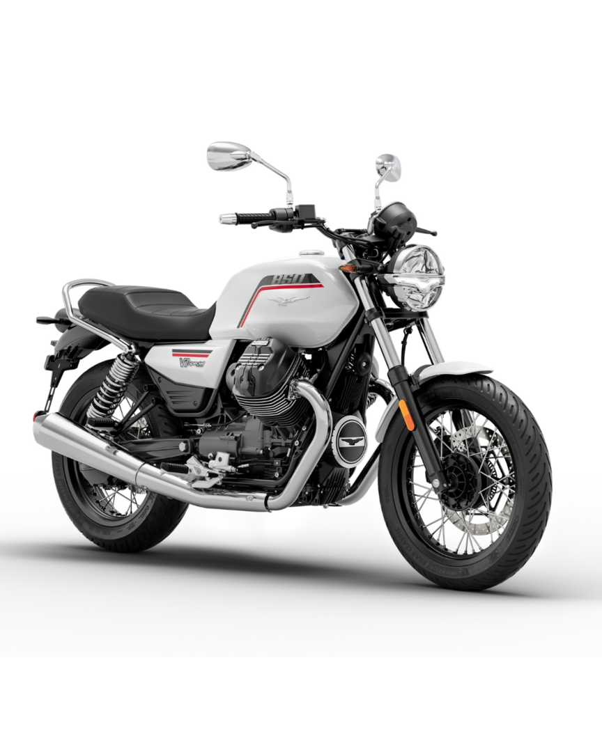 Moto Guzzi V7 Special