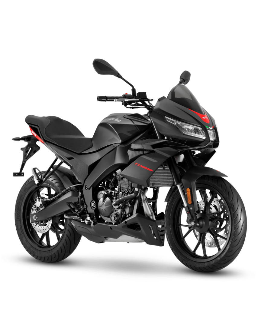 Aprilia Tuono 125