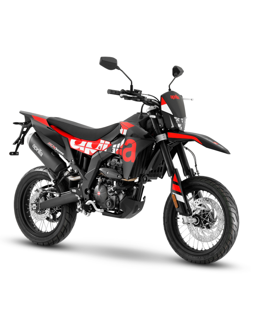 Aprilia SX 125