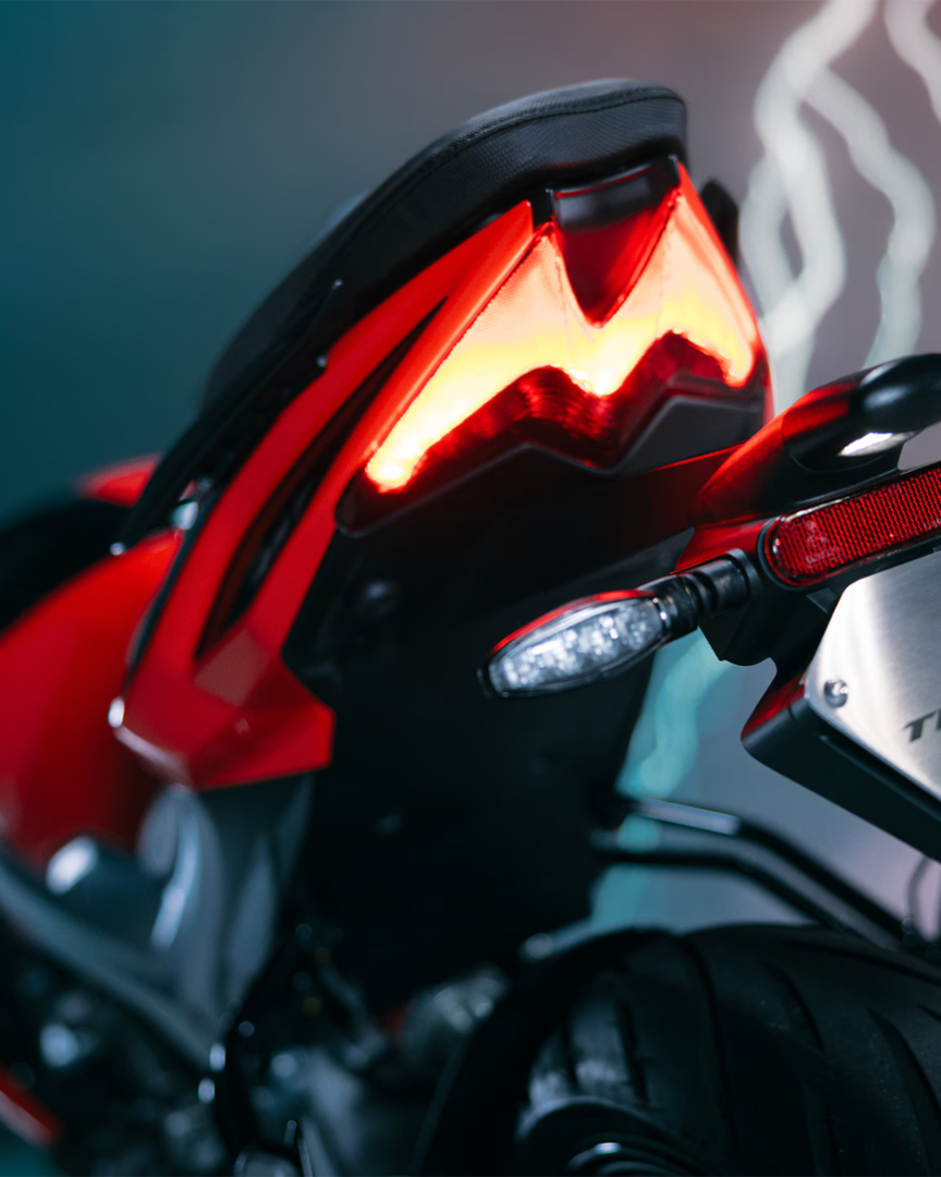 Aprilia News