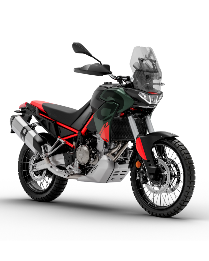 Aprilia Tuareg 660