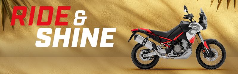Hier geht's zu Aprilia