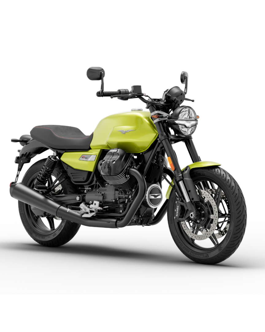 Moto Guzzi V7 Sport