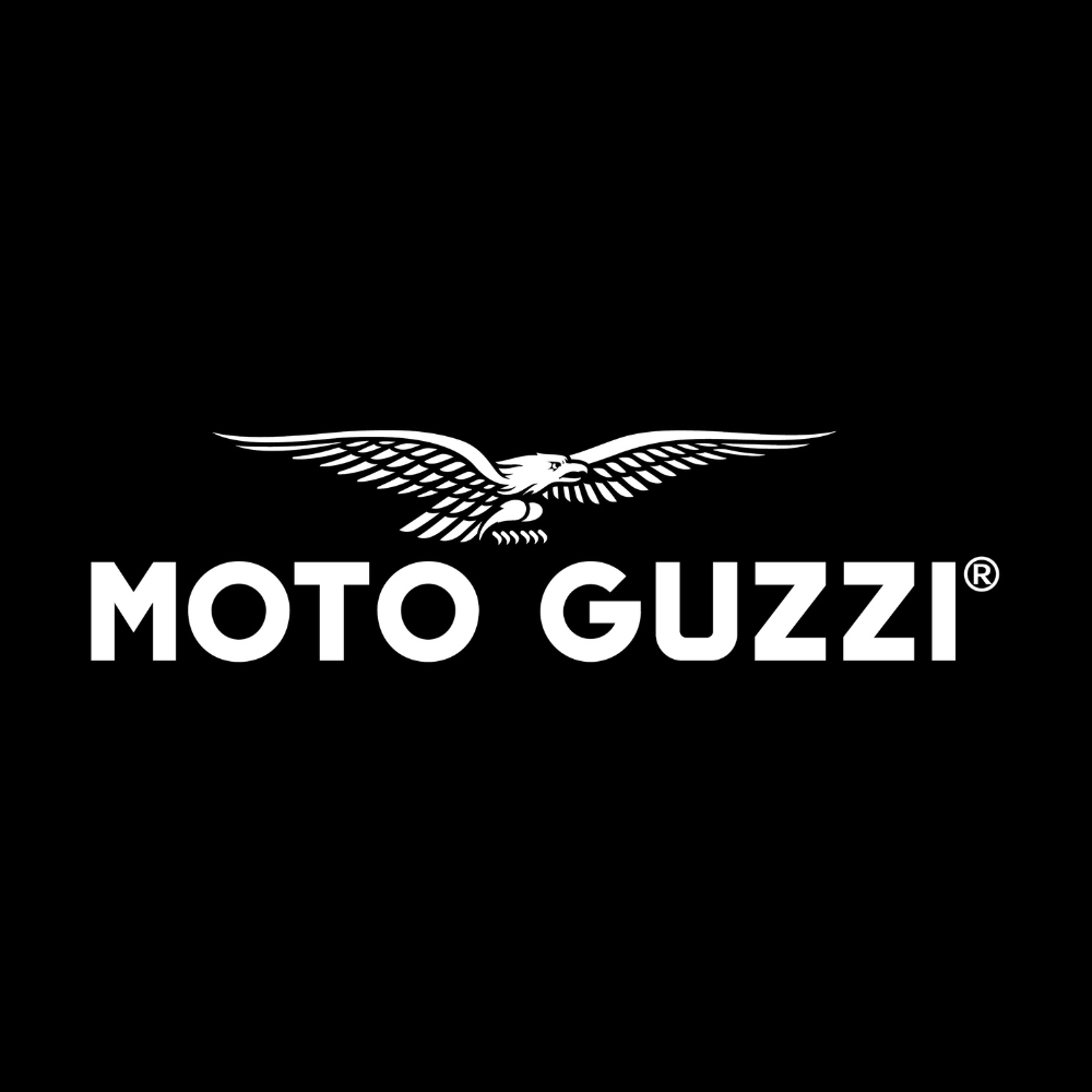 Moto Guzzi Logo
