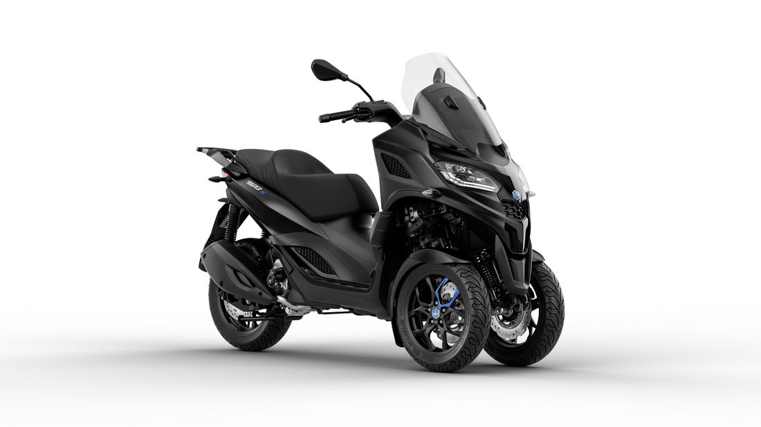 PIAGGIO MP3 Modelle